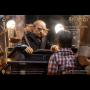 GRINGOTTS HEAD GOBLIN
